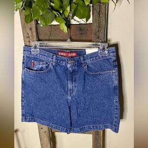 💥GUESS Jean Shorts💥 NWT
